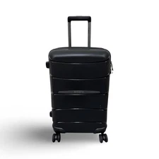 Samsonite Outline Pro 23" Hardside Carry-on Spinner - Midnight Black