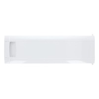 Easypart Passend FüR 448438 Gorenje VerdampfertüR FrosterfachtüR Inkl Griff