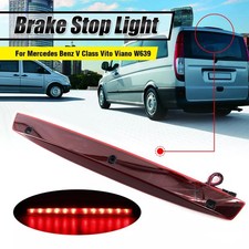 Dritte Bremsleuchte Zusatz-3. Bremslicht für Mercedes Benz Vito Viano W639 2003