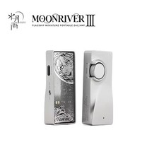 Moondrop Moonriver 3 / Moonriver3 CS43198*2 3.5MM/4.4MM Portable DAC & AMP