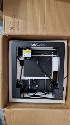 Nr6 Anycubic Mega S Fast Neu 3d Drucker Printer Fdm