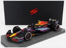 Spark-Model 18S896 Red Bull - F1 RB19 Team Oracle Red Bull Racing N 11 2nd Miami