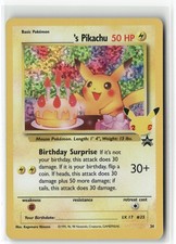 Celebrations: Classic Collection #24/53 ______'s Pikachu on eBay