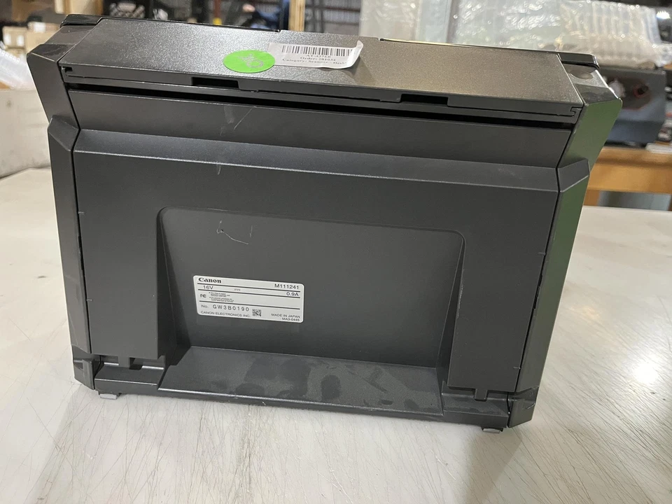 Canon imageFormula DR-C225 - Image 2 of 4