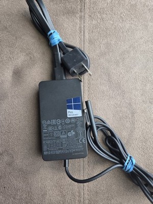 Genuine Original Microsoft Surface Book 2 AC Power Adapter Charger Model 1798