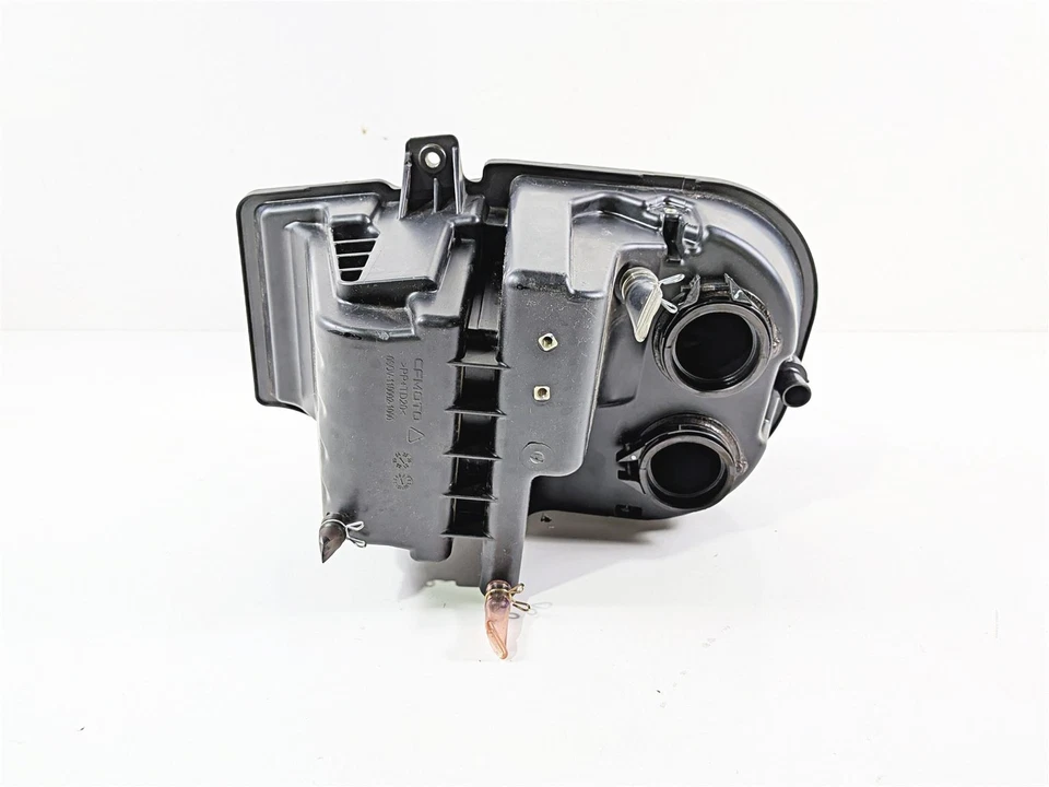 2025 CFMoto 450 SS Air Box Cleaner Breather Filter Set 0SQV-110000-1001 - Image 2 of 4