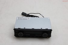 Blaupunkt Durban 224 DAB BT Autoradio Anschluss Lenkradfernbedienung DEFEKTWARE