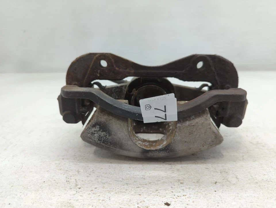 Pinza de freno derecha para pasajero delantero Hyundai Veloster 2012-2016 AQ20K Foto 2 de 4