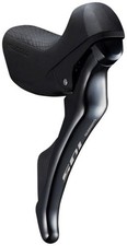 Shimano 105 ST-R7000-R Shift/Brake Lever - Right, 11-Speed, Black