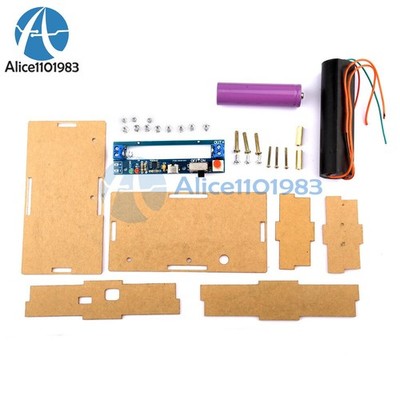1000KV DC High-Voltage Generator Booster Board Inverter Transformer   Kit *kk