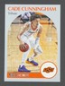 2021 Panini Chronicles Draft Hoops Tribute#51  Cade Cunningham RC