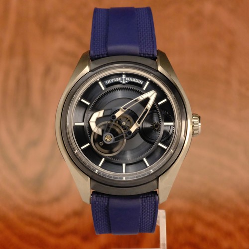 Ulysse Nardin Freak X 43mm Titanium 2303-270/03