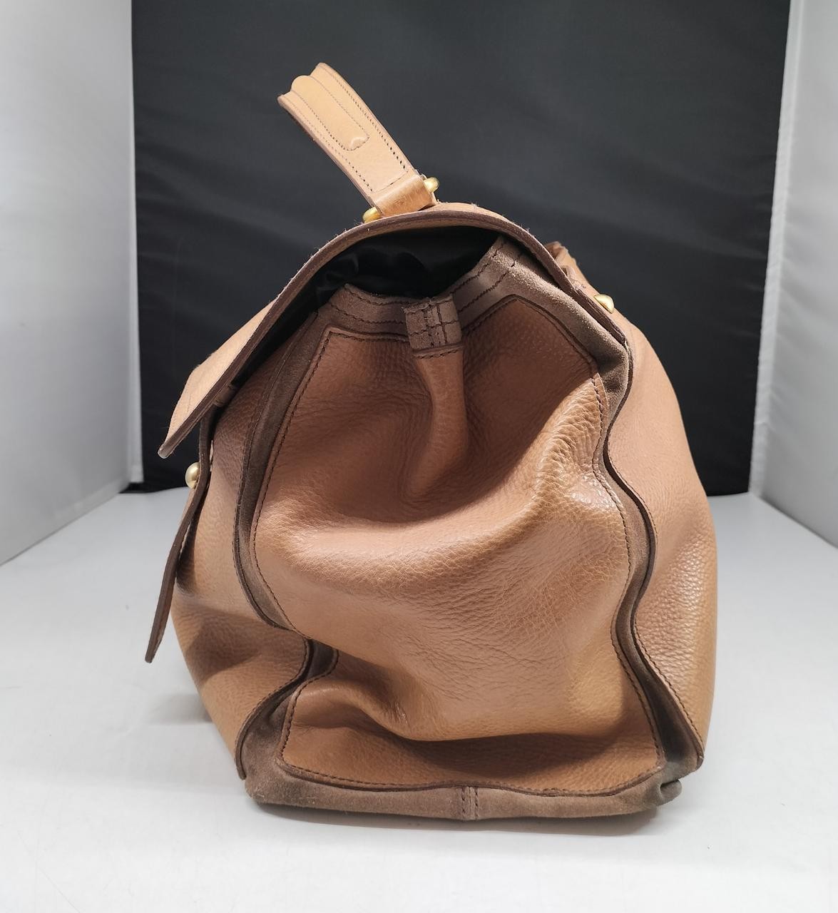 Borsa a mano Yves Saint Laurent M due modello M due YVES SAINT LAURENT