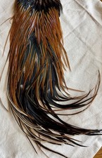 Rooster Saddle #2 Grade, Furnace 589-SH-E-L