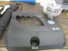 Volkswagen VW Jetta 1998-2005 New Beetle 2.0L Upper Engine Cover  06A103925 4CY