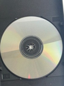 Mr. Bones (Sega Saturn, 1996) Complete w/ Manual & Registration Card