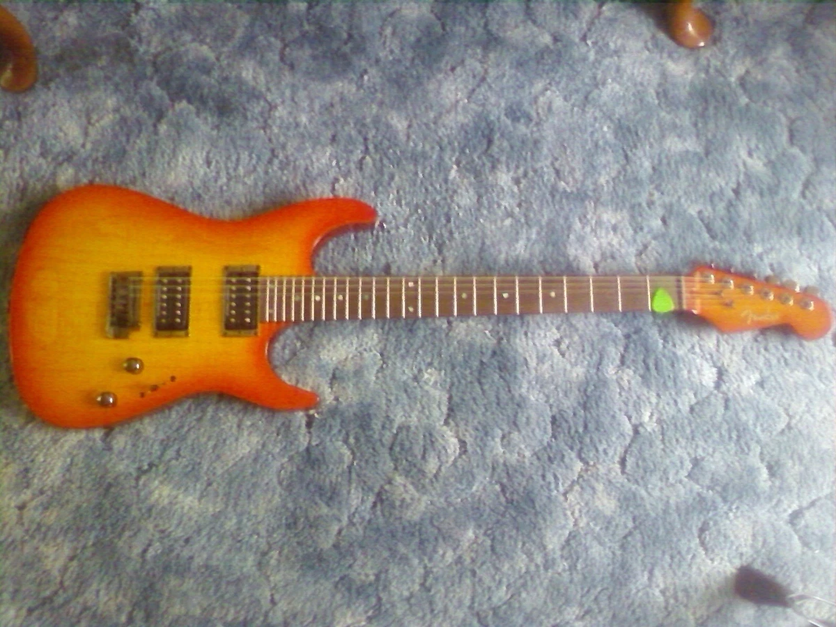 Preços baixos em Fender showmaster | eBay