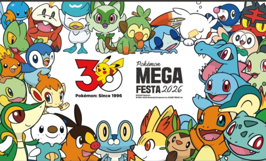 Pre-order Pokémon MEGA FESTA 2026 Magikarp Promo Korea Limited | eBay