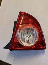 Oem 2008-2012 Chevrolet Malibu Ltz Right Passenger Outer Tail Light Assembly