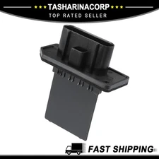 HVAC Blower Motor Resistor AC Blower Control Module for Ford Explorer 02-07