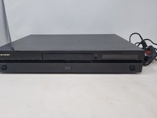 Pioneer BDP-320 Blu-ray DVD Player Black