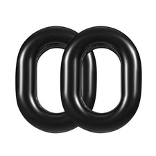 Earphone Ear Cushions Cover Earpads for Clark Headsets Earmuffs