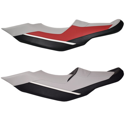 Sea-Doo Wake Pro 215 Vinyl Sitzbezug 2011-2015 PWC 2 Farboptionen BlackTip