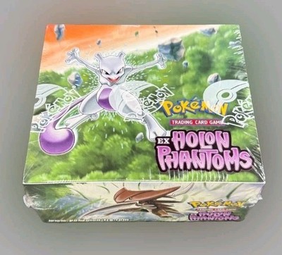 Pokemon TCG EX Holon Phantoms Choose Your Card | eBay