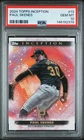 2024 Topps Inception #13 Paul Skenes ROOKIE PSA 10