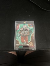 Kyron Drones 2024 Bowman U Best Aqua Refractor #225/225