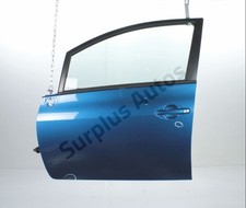 Porte avant et accessoires Toyota AURIS