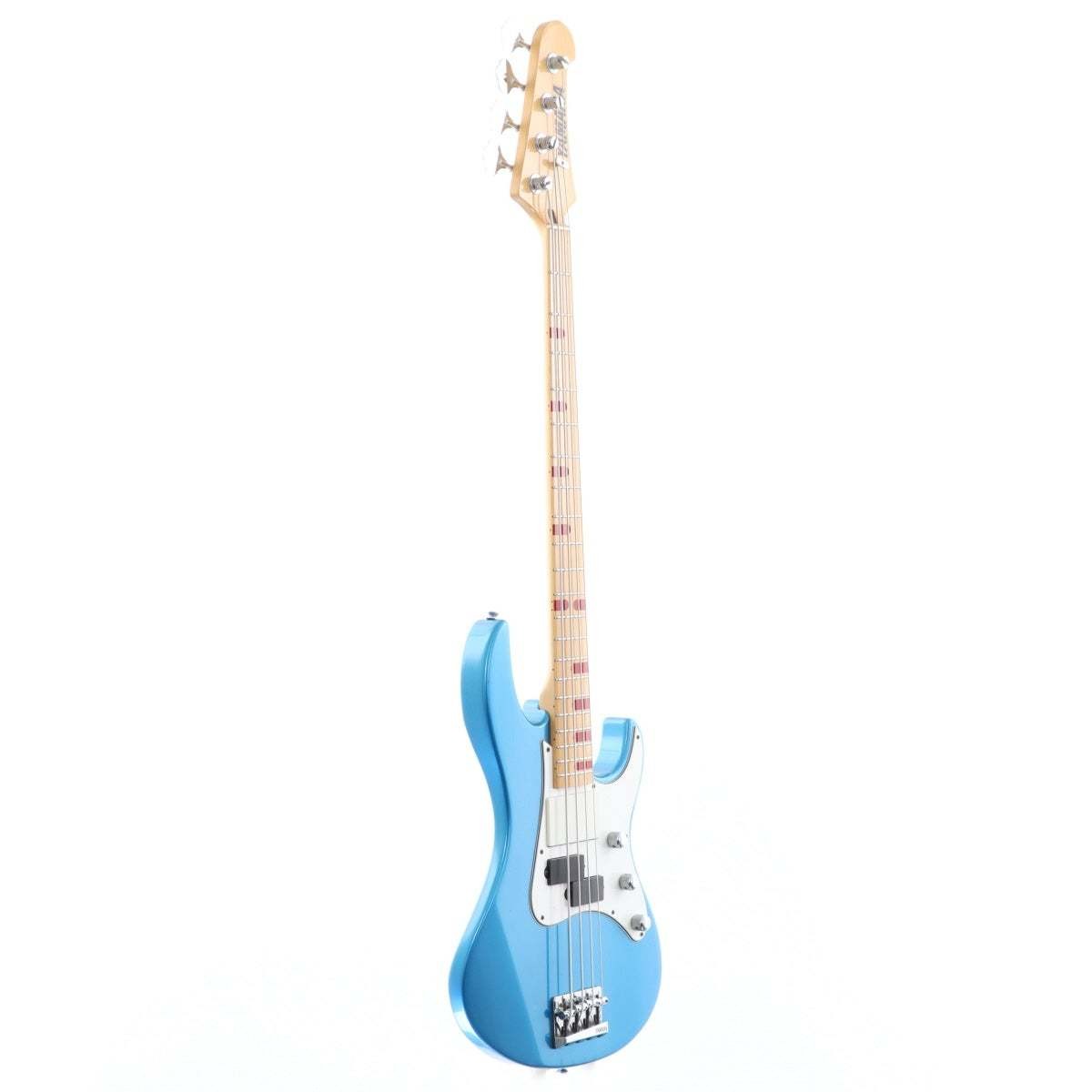 YAMAHA ATTITUDE 75M Thunder Blue【MOD】 YAMAHA Attitude Special Billy Seehan Signature Model Thunder Blue