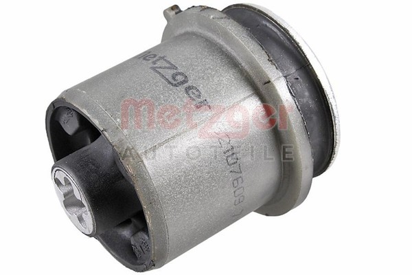Metzger Autoteile Lagerung AchsköRper 52107609 FüR Vw Golf 7 5G1 BQ1 BE1 BE2 BA5-image