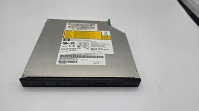 OEM SATA Slim DVD RW R+ Writer Multi Recorder AD-7561S Apart1