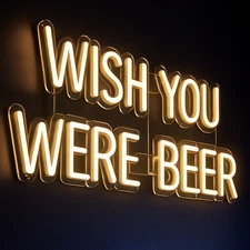 Personalized Neon Sign Custom Neon Sign Neon Sign Decor Night Light Home Decor