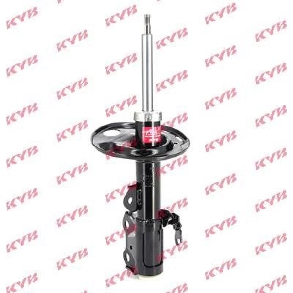 2X Kyb 339816 StoßDäMpfer FüR Toyota Avensis T27-image