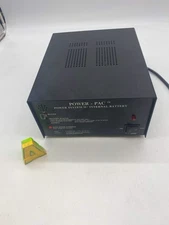 NewMar 360-2014-0 Rev.C Power-Pac 14AH Power Supply (Used)