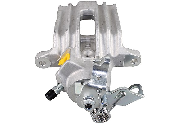 Metzger Bremssattel 6260084 FüR Seat Skoda Vw, Hinterachse Rechts-image