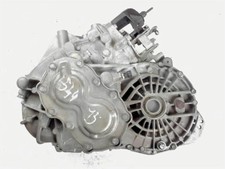 Boite de vitesse Chevrolet LACETTI