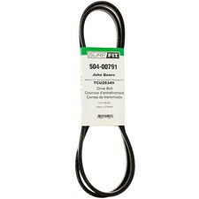 SureFit Drive Belt for John Deere TCU26349 Z710A Z720A Z910A Z920A ZTrak