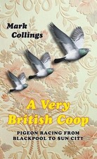 A Very British Coop by Collings, Mark Paperback Book The Fast Free Shipping