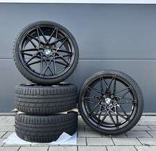 B2 19 Zoll Winterräder Winterreifen Kompletträder BMW 4er Gran Coupe G26 G4C M