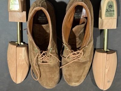 Alden 09187