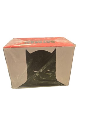 MEZCO ONE:12 BATMAN THE DARK KNIGHT RETURNS VS MUTANT LEADER SEALED BOX SET