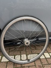 700x23c Front Wheel Bike with Tyre