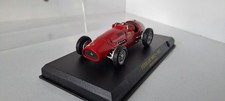 FERRARI 500 F2. 1952 FABBRI IXO NEUF / Boite MINIATURE 1/43