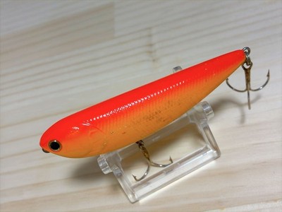 LUCKY CRAFT SAMMY 85 85mm 12,6g Topwater Angelköder #AO116