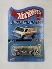 2003 Hot Wheels Redline Club Super Chromes  Ferrari P4 1526/12500 New