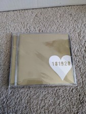 181920 "Best Album" by Namie Amuro rare, no longer on streaming services