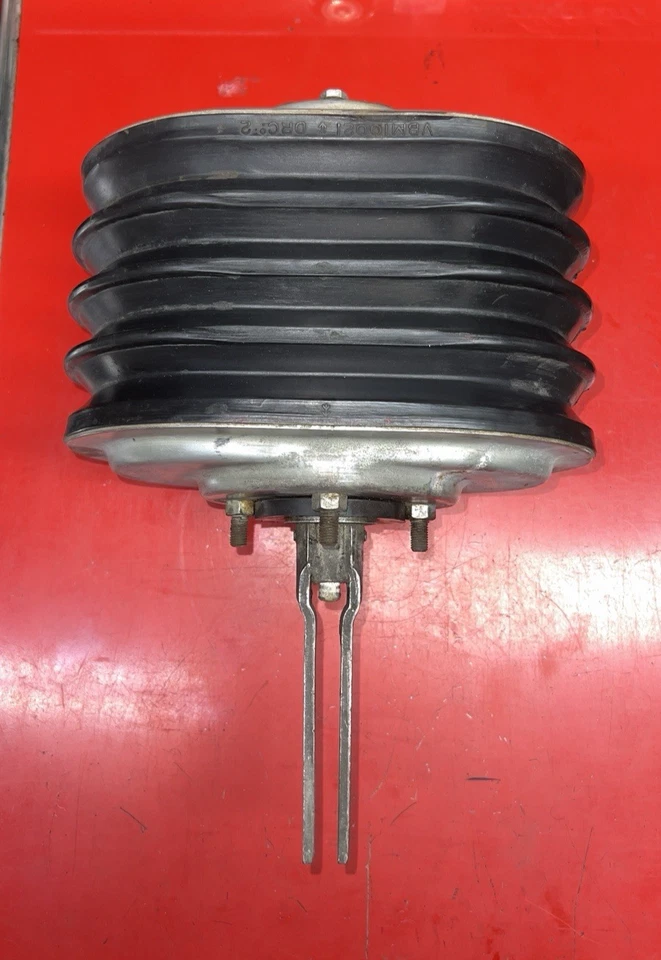 MONTAJE SERVO FUELLE REFUERZO FRENO JAGUAR MK10 420G C18726 Foto 3 de 4